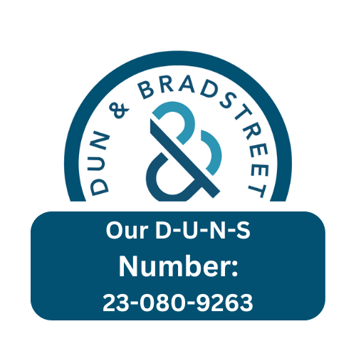 DUN Bradstreet PITS Global Data Recovery Services