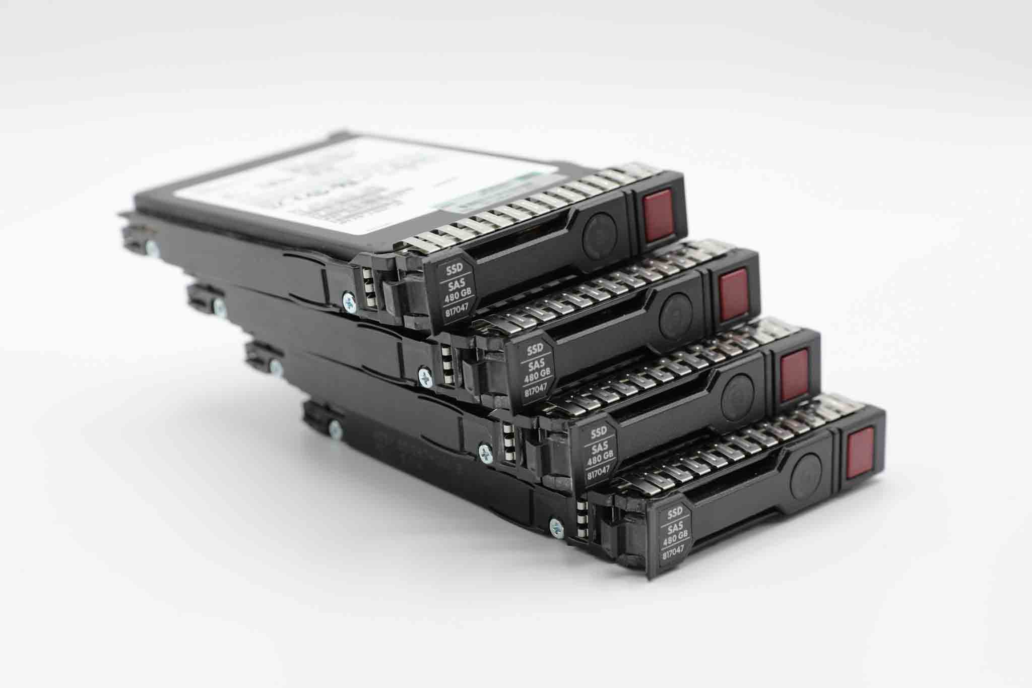 Raid5 ssd outlet