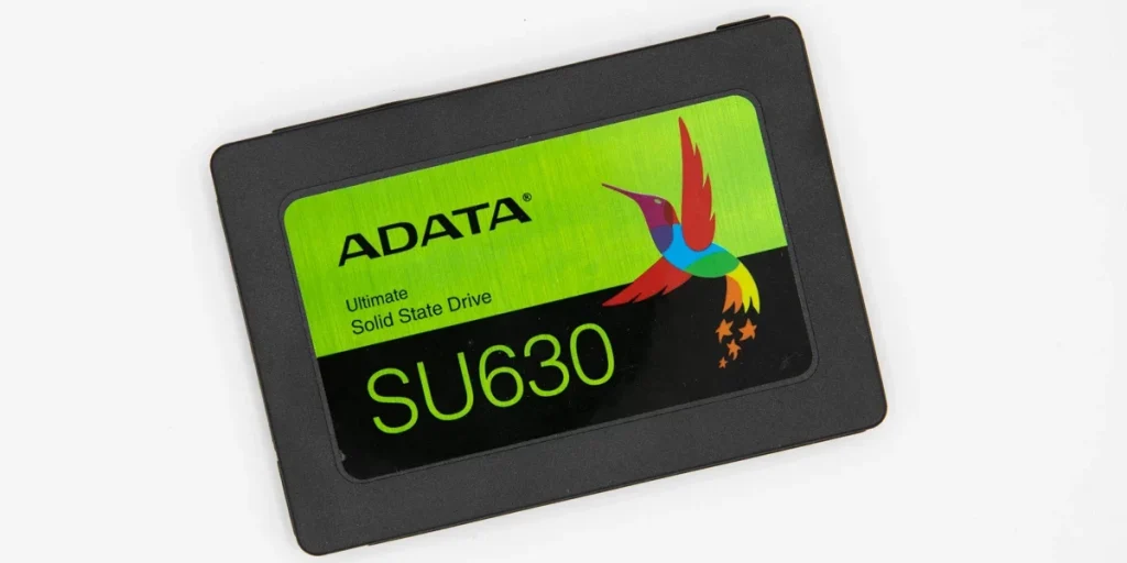 Adata-SSD-Recovery