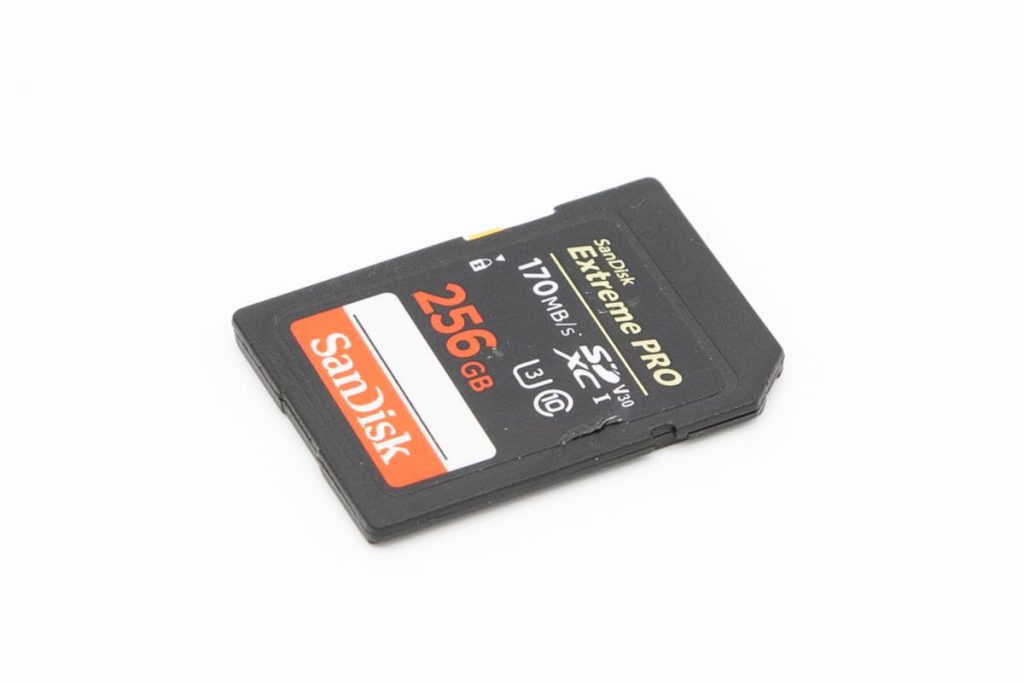 SD-Card