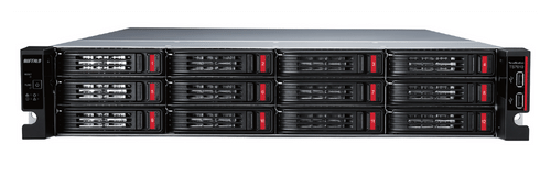 Buffalo TS71210RH TeraStation NAS Data Recovery