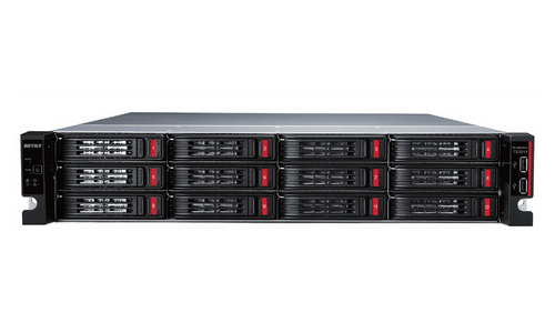 Buffalo TS71210RH TeraStation NAS Data Recovery