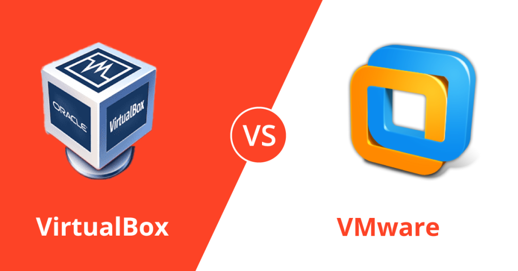 VMware vs VirtualBox: What's The Difference?